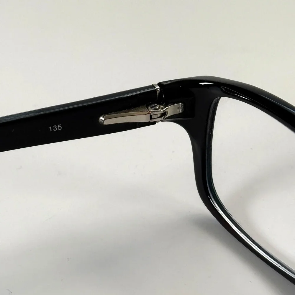 Salvatore Ferragamo SF2667 001 Eyeglasses Frame Only 53-15-135 Womens‎ Black